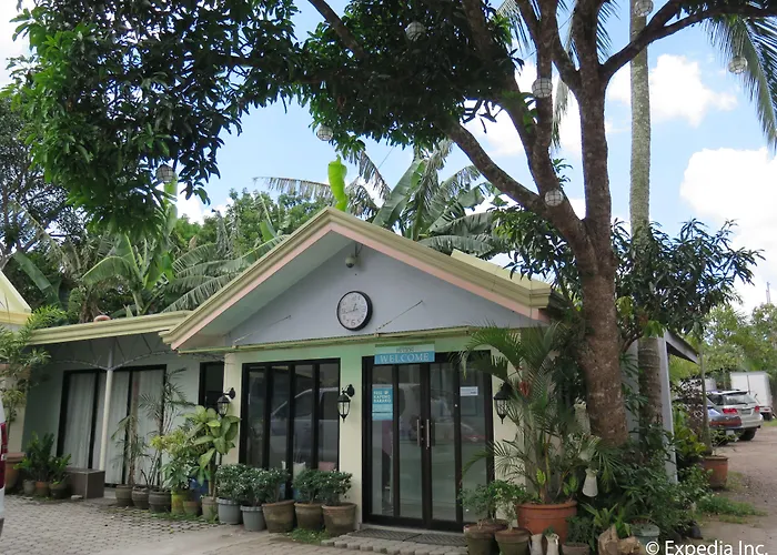 Zillion Pavilion Family & Business Hotel