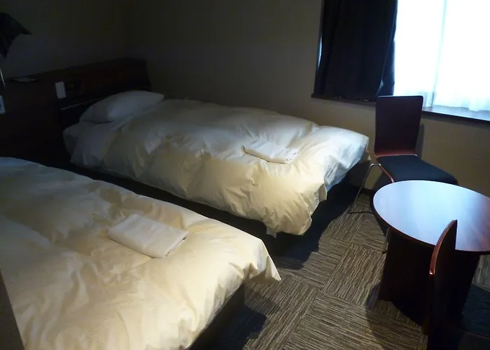 Hotel barato: Koraku Garden Hotel