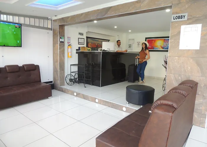 Hotel Zafiro Boutique