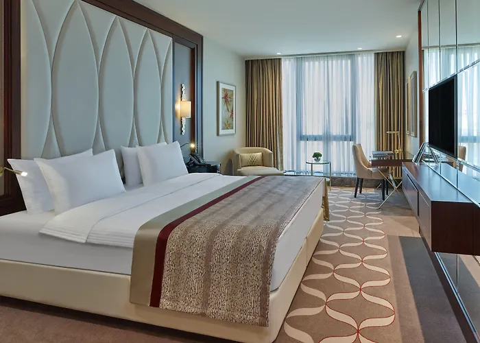 Hôtel accueillant les animaux: Elite World Grand Istanbul Basin Ekspres