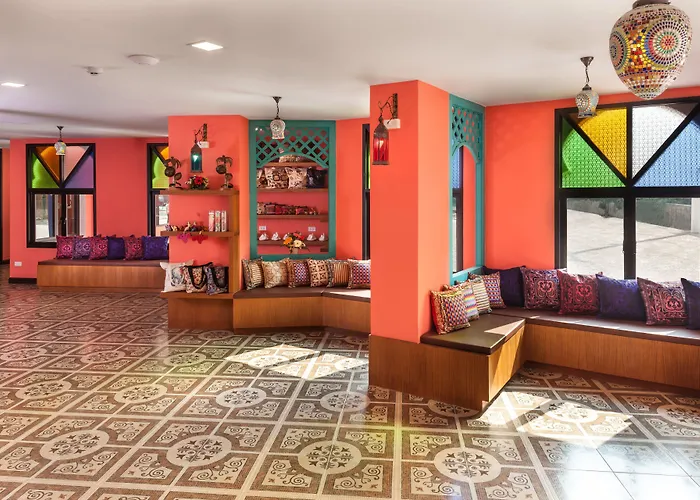 Casa Marocc Hotel
