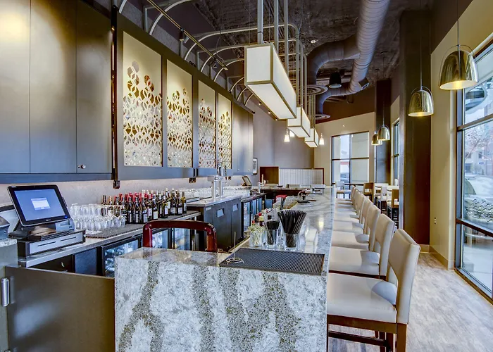Boutique hotel only: Inn At 500 Capitol
