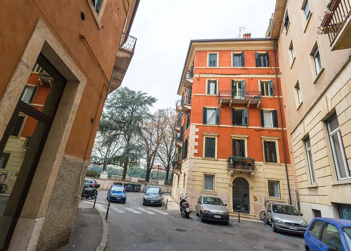 Alloggio Le Casette Di Zecca Giorgia
