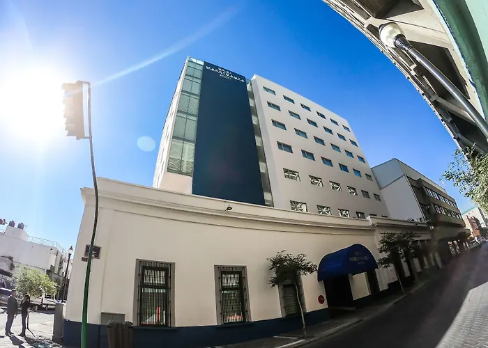 Hotel Real Maestranza