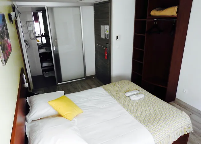 Massilia Hotel
