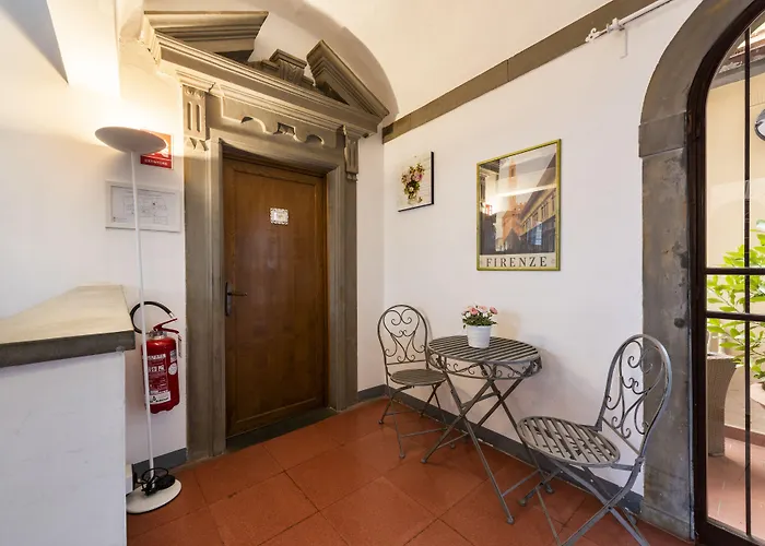 Hotel all'aeroporto: B&B San Remigio