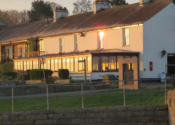 Bay Horse And Restaurant