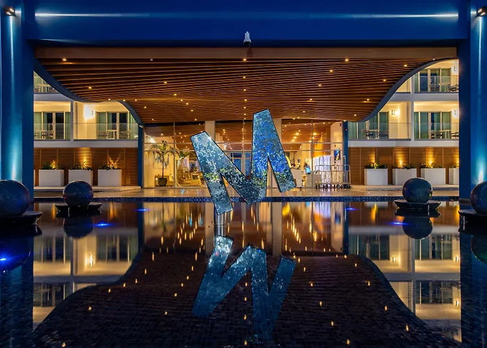 The Morgan Resort Spa & Village