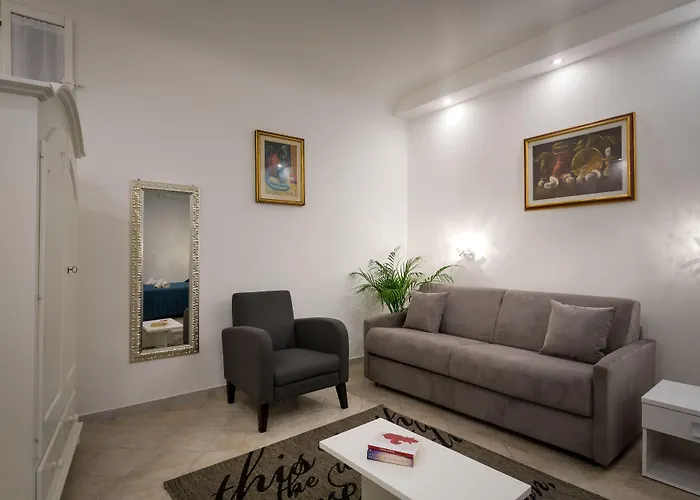 Hotel: Stella Della Casa