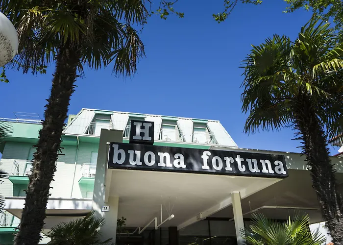 Hotel Buona fortuna