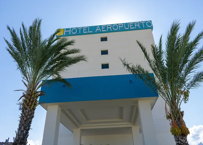 Aeropuerto Los Cabos