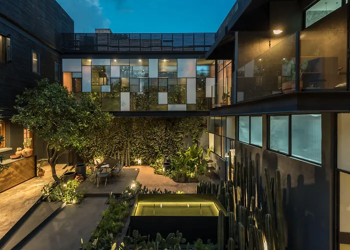 Airport Hotel: Ignacia Guest House