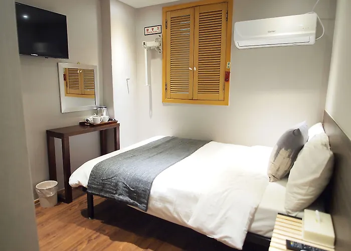 Park Hill Myeongdong