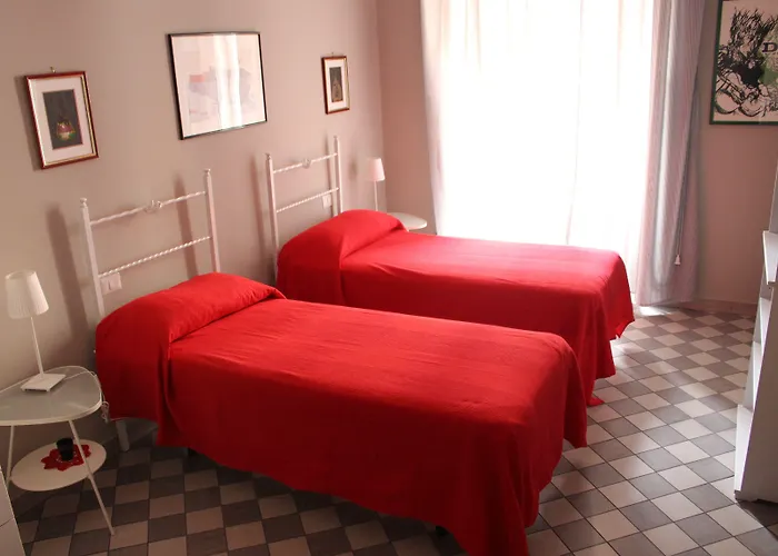 Hotel que admite mascotas: Le Stanze Di Pietro