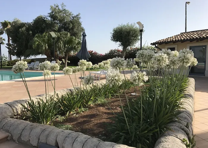 Casa vacanza: Nuovo Castello Crisilio