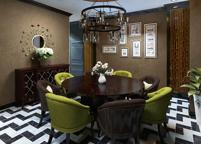 La Sante Hotel & Spa