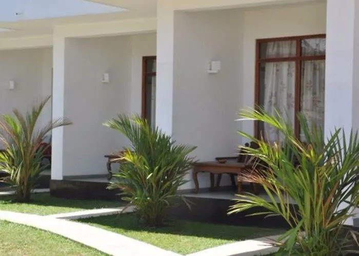Serenity Resort