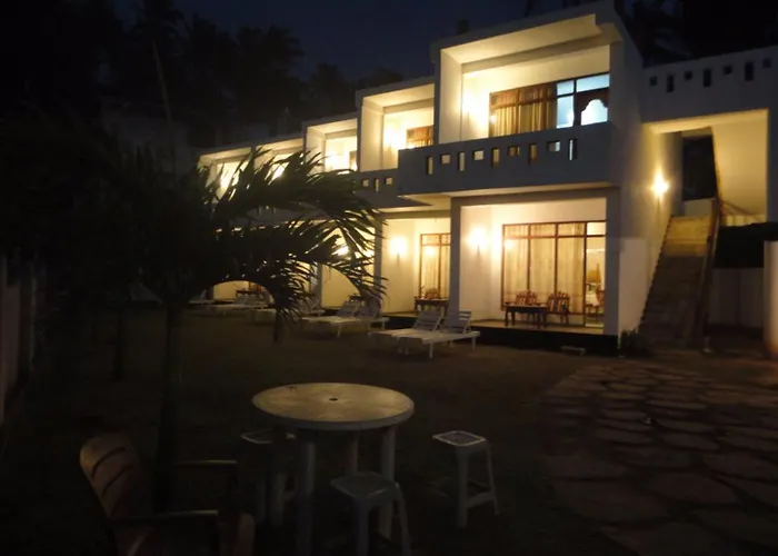 Serenity Resort