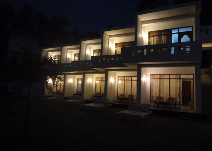 Serenity Resort