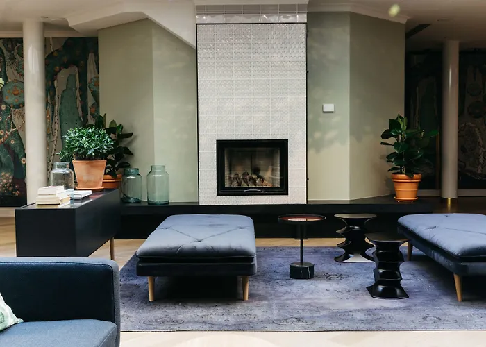 5 Sterne Hotels St. George