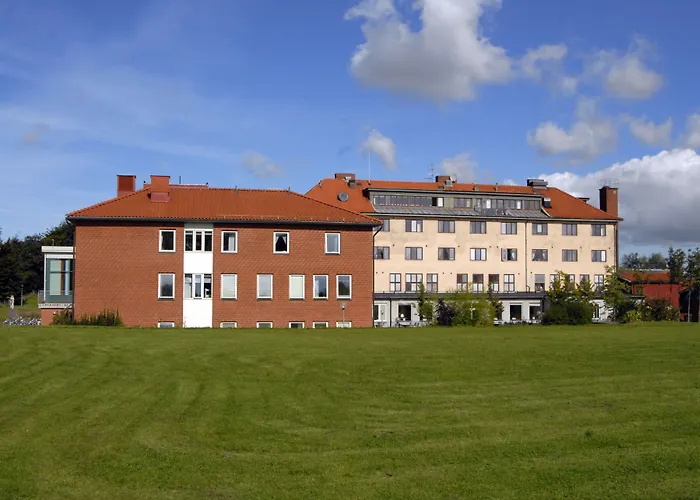Sundsgarden Hotell & Konferens