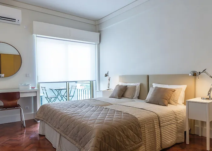 3-Sterne-Hotel: Republica Bed & Breakfast