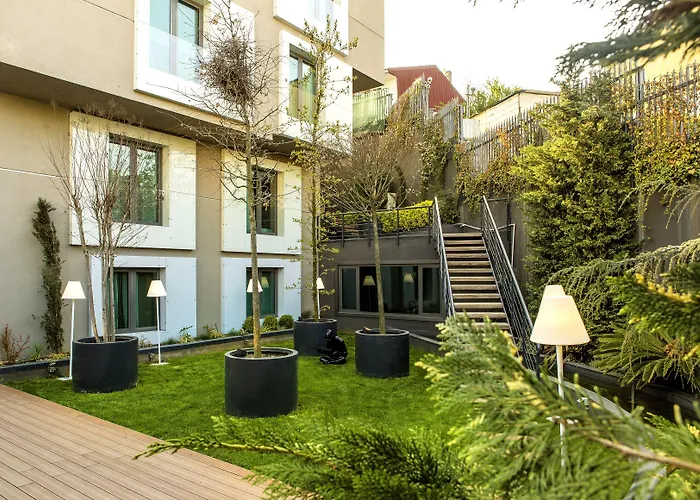 The City Suites