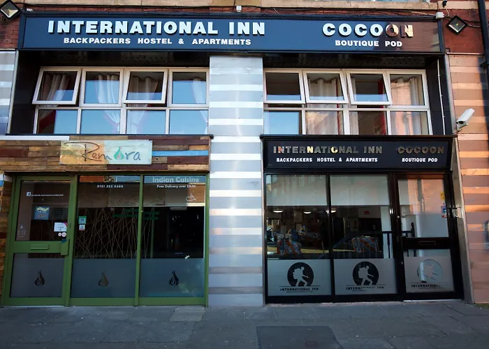 International Inn
