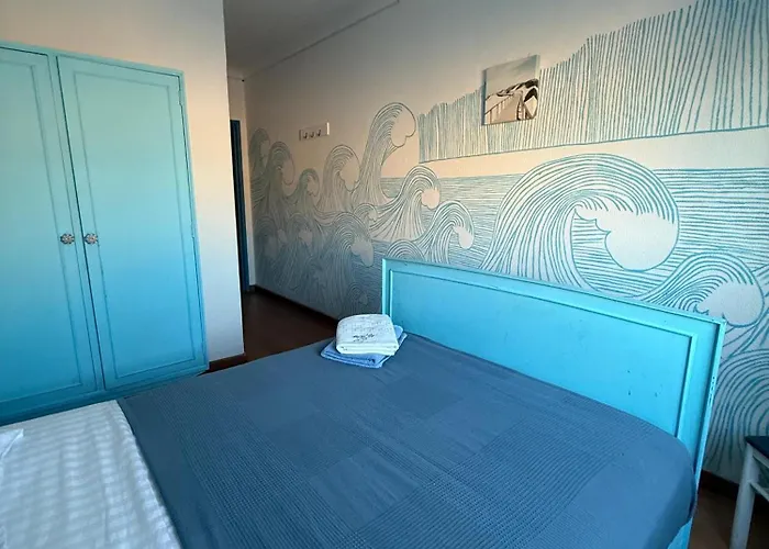 Myway Kite&Surf - Hotel Jardim Oudinot Ílhavo