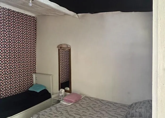 Casa da Si Hostel
