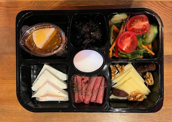 Hotel Fresia Istanbul