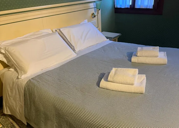 Hotel: Locanda Ruga Rialto