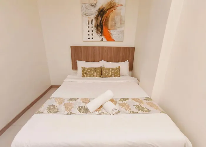 Hostel: Scc Hotel Chinatown