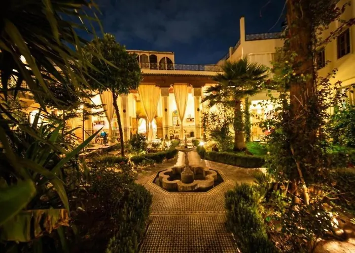  4 Jardins&Spa