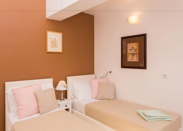 Guest house: Guest House Cuk