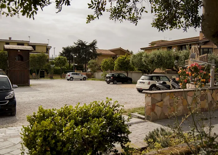 Albergo economico: Sleep'N Go Hotel