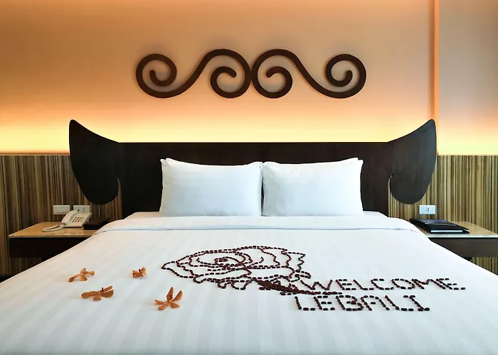 Le Bali Resort&Spa