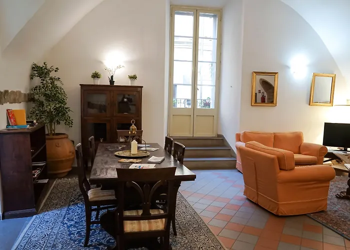 Albergo economico: Piccolo Hotel Etruria