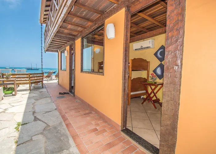 Nomad Buzios Seashore