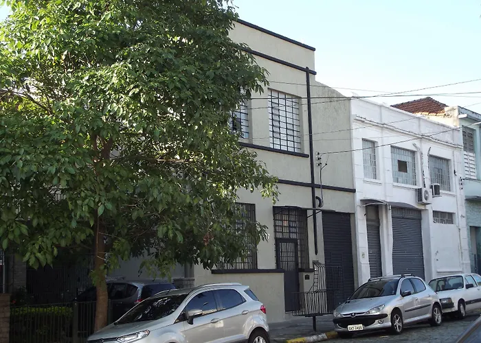 Hotel que aceita animais de estimação: BH Studios Hotel Brás