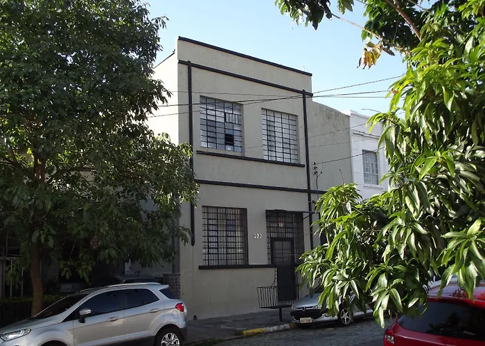 Hotel que aceita animais de estimação: BH Studios Hotel Brás