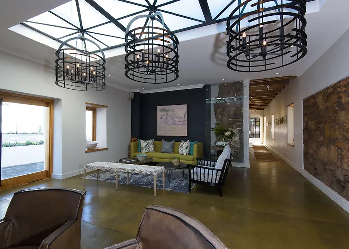 Resort: The Old Rectory