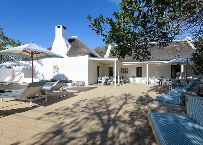 Resort: The Old Rectory