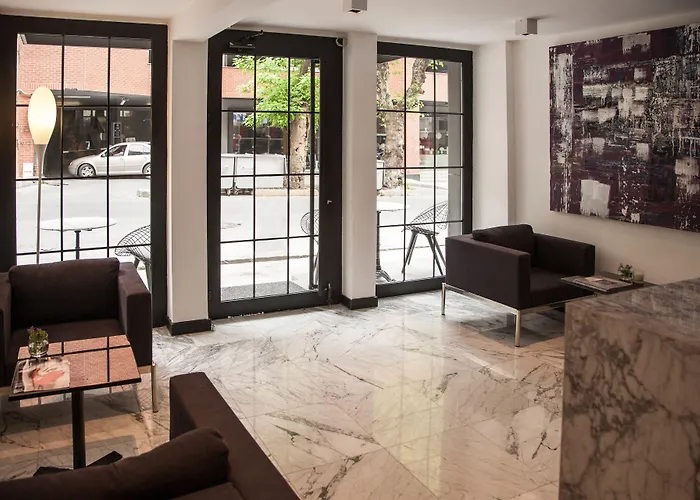 Location de vacances: The Capital Suites