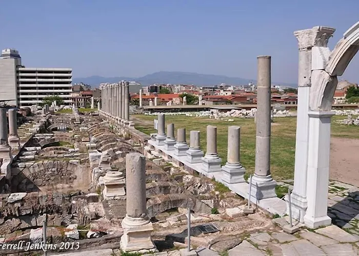 Agora Park