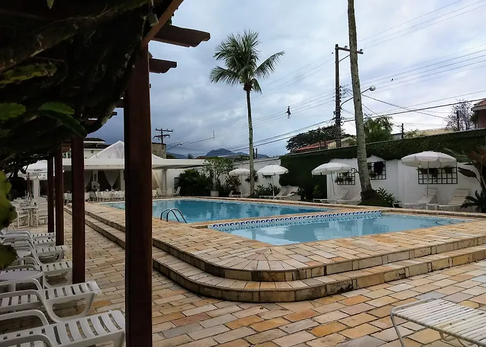 Ubatuba Palace