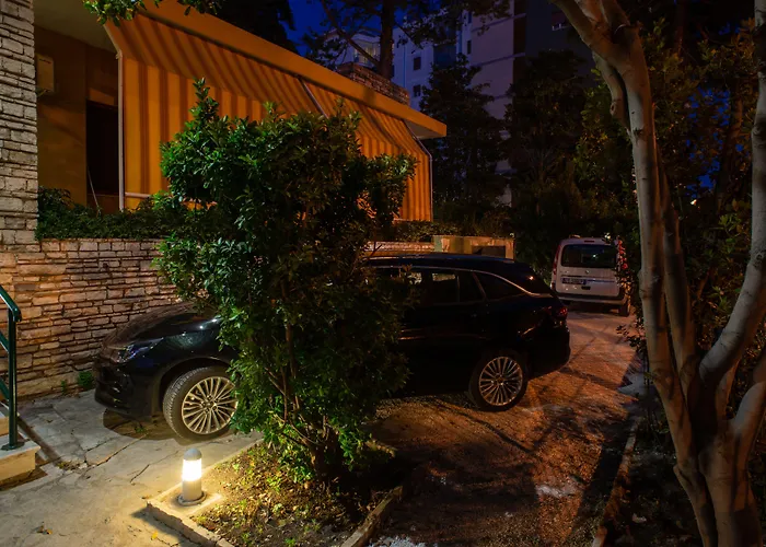 Hotel con Spa Domus Salento Suites&Rooms