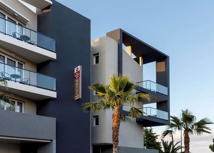 Best Western Plus Riviera