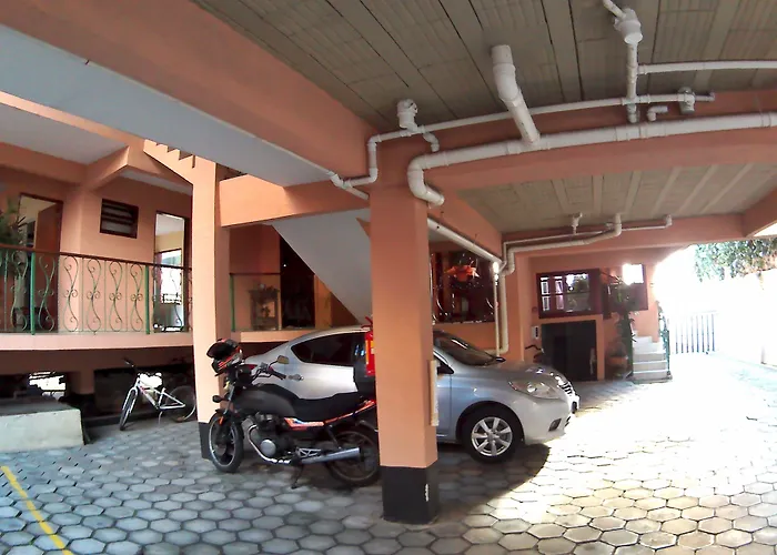 Pousada Irmãos do Mar