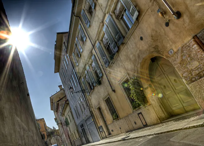  Il Vicolo